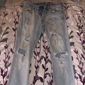 H&M Men’s Denim Skinny Jeans